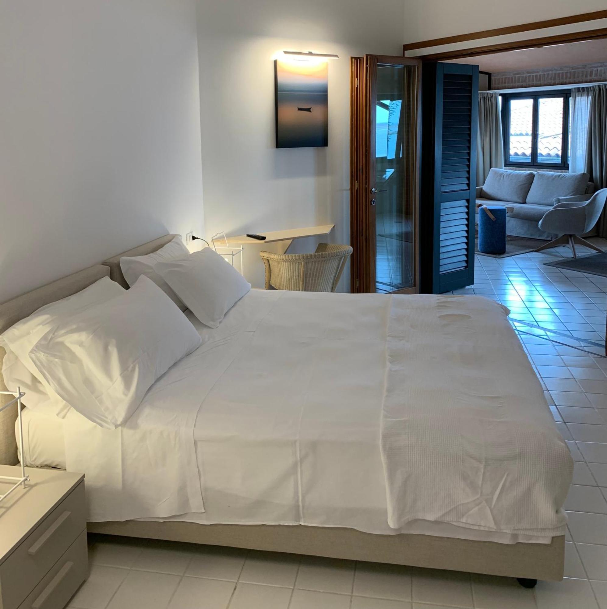 Porto San Vito Resort 그라도 외부 사진