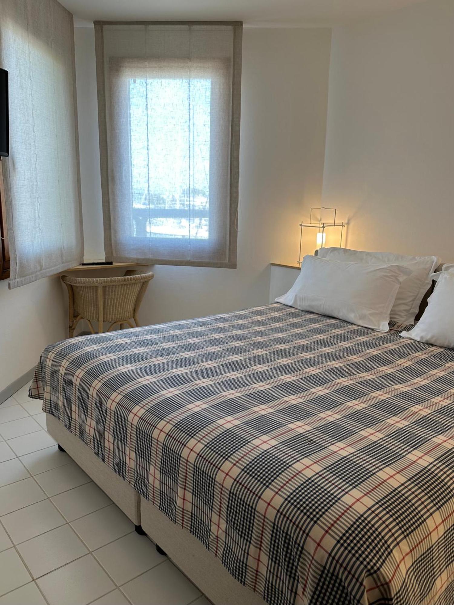 Porto San Vito Resort 그라도 외부 사진