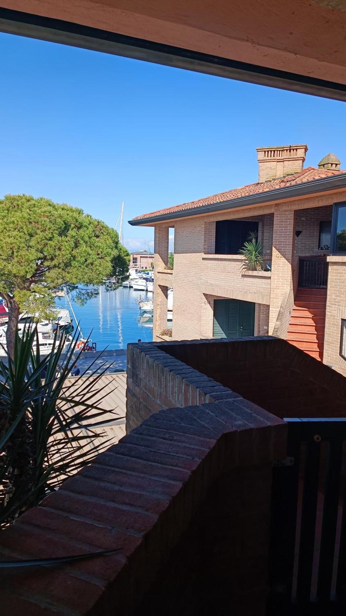 Porto San Vito Resort 그라도 외부 사진
