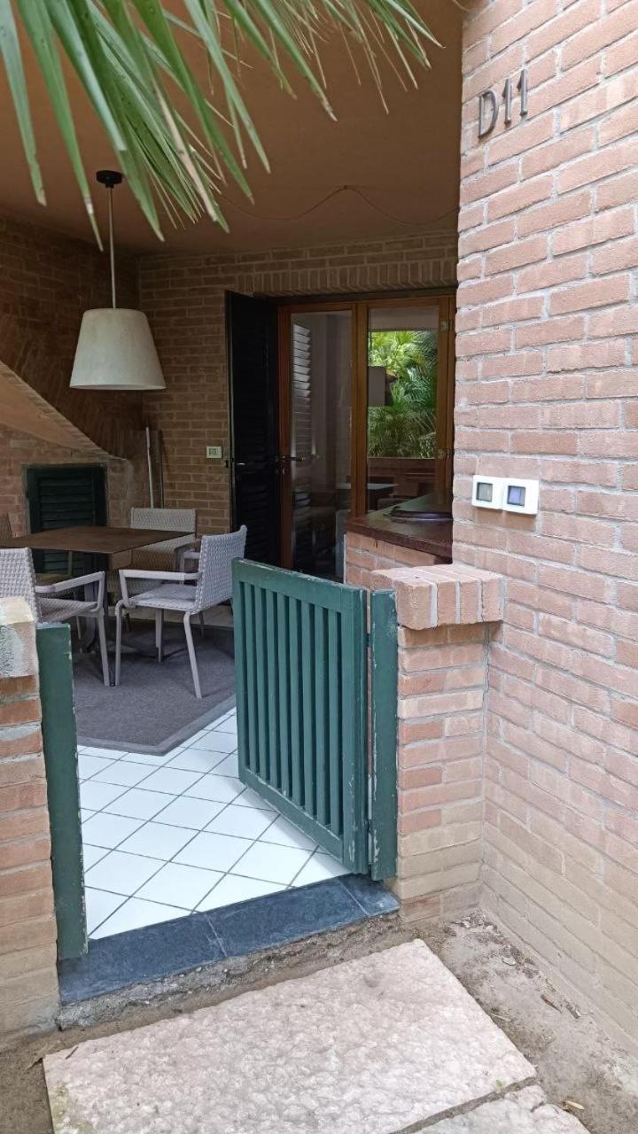 Porto San Vito Resort 그라도 외부 사진
