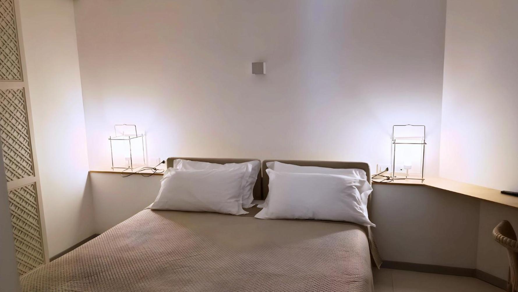 Porto San Vito Resort 그라도 외부 사진