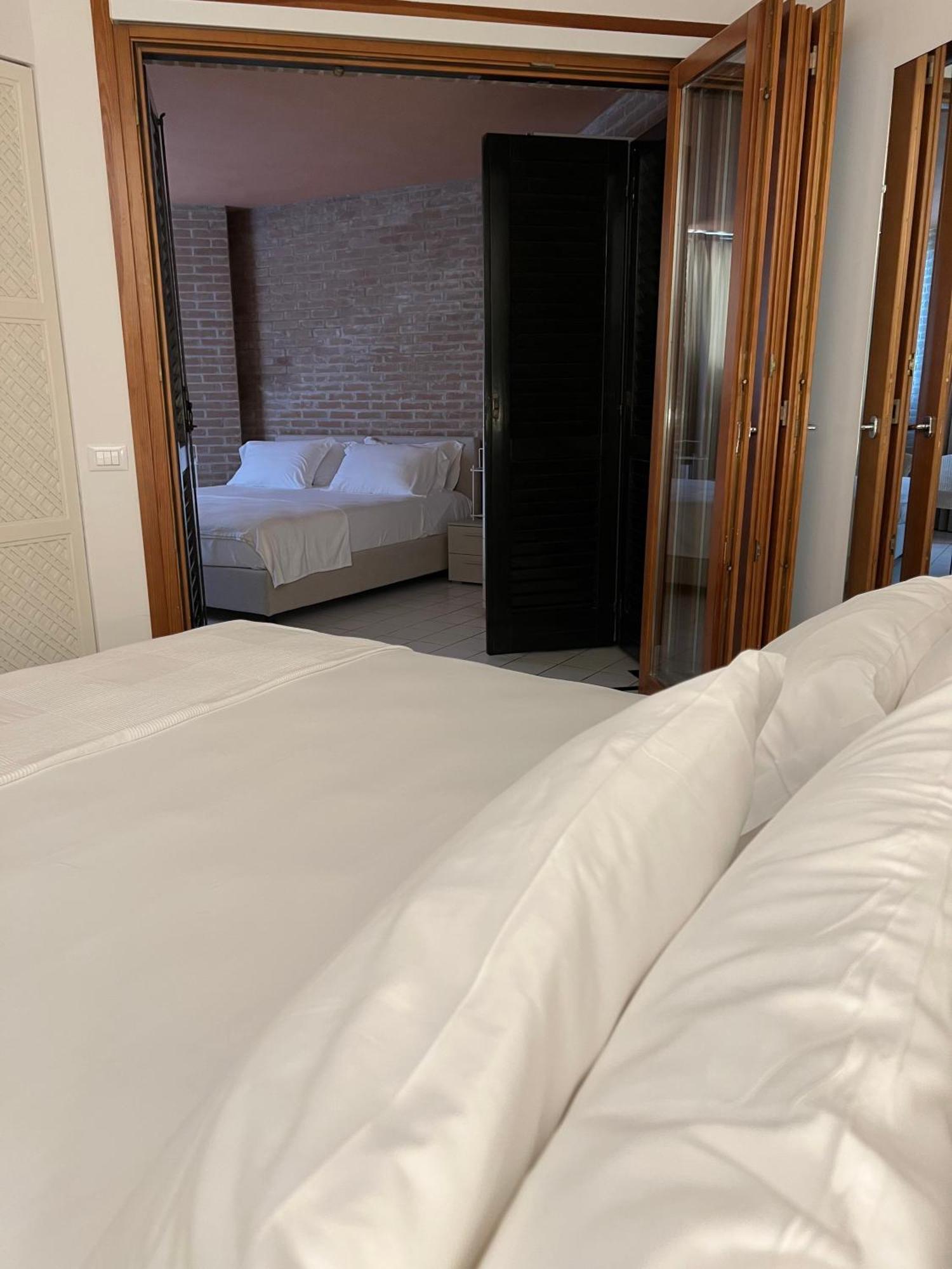 Porto San Vito Resort 그라도 외부 사진