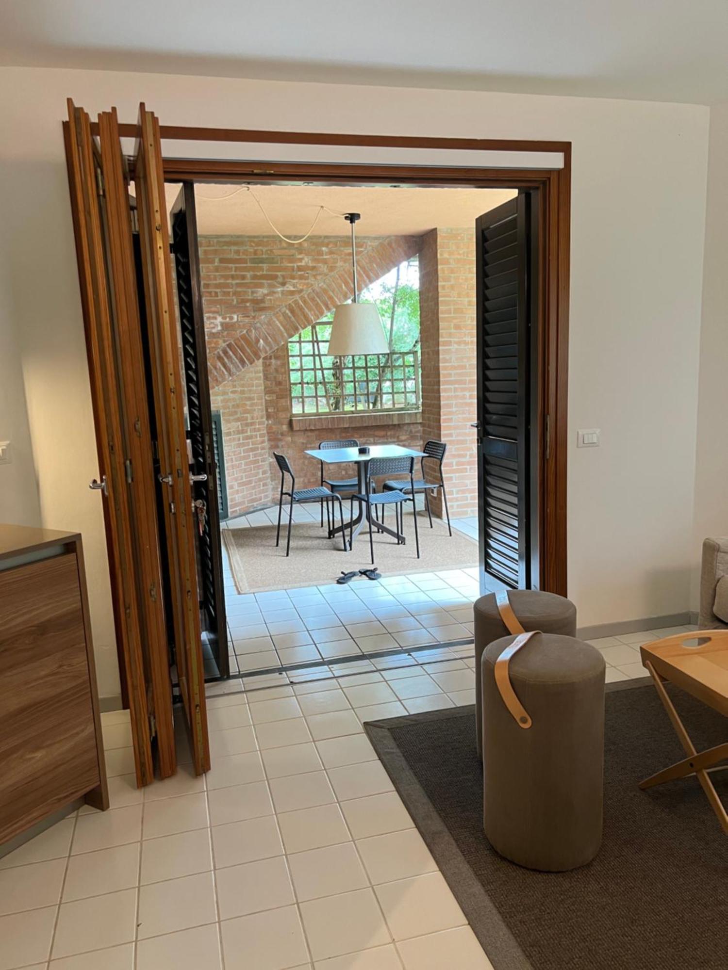 Porto San Vito Resort 그라도 외부 사진